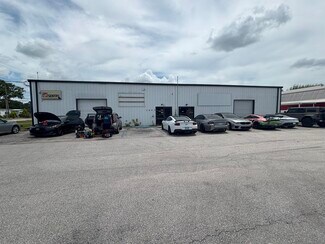 Plus de détails pour 1503 7th St SW, Ruskin, FL - Commerce de détail à vendre