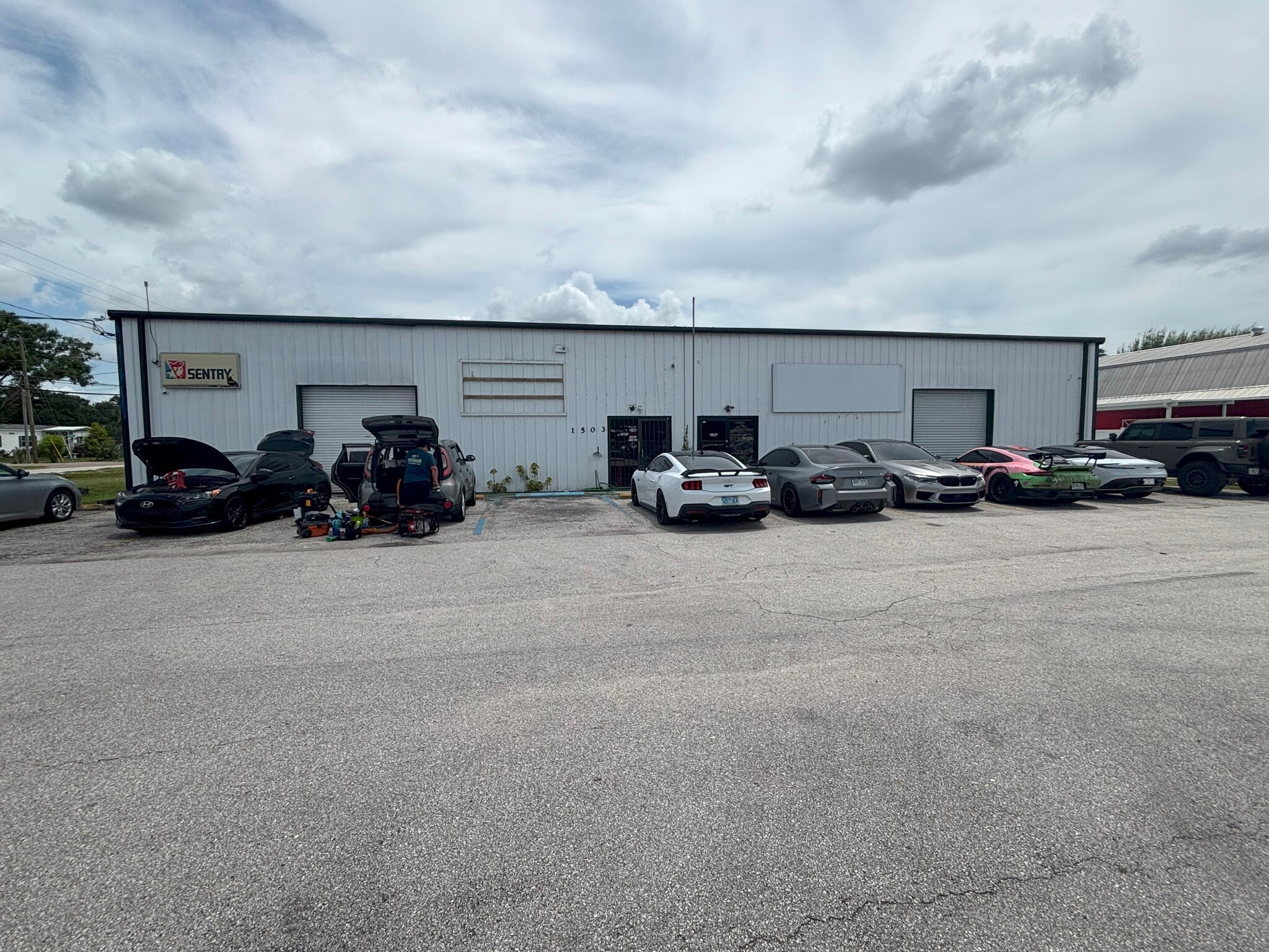 1503 7th St SW, Ruskin, FL for sale Building Photo- Image 1 of 12