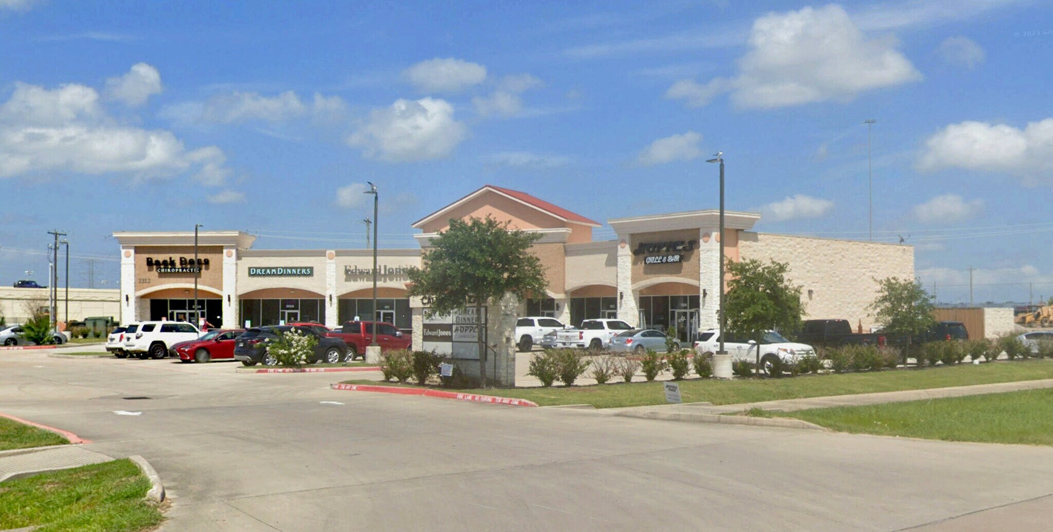 2312 Calder Dr, League City, TX à louer Photo principale- Image 1 de 9