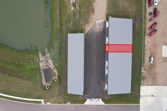 308 N Heritage Rd, Brandon, SD - Aerial  map view