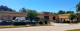 Plus de détails pour 7325 W Fond du Lac Ave, Milwaukee, WI - Industriel à vendre