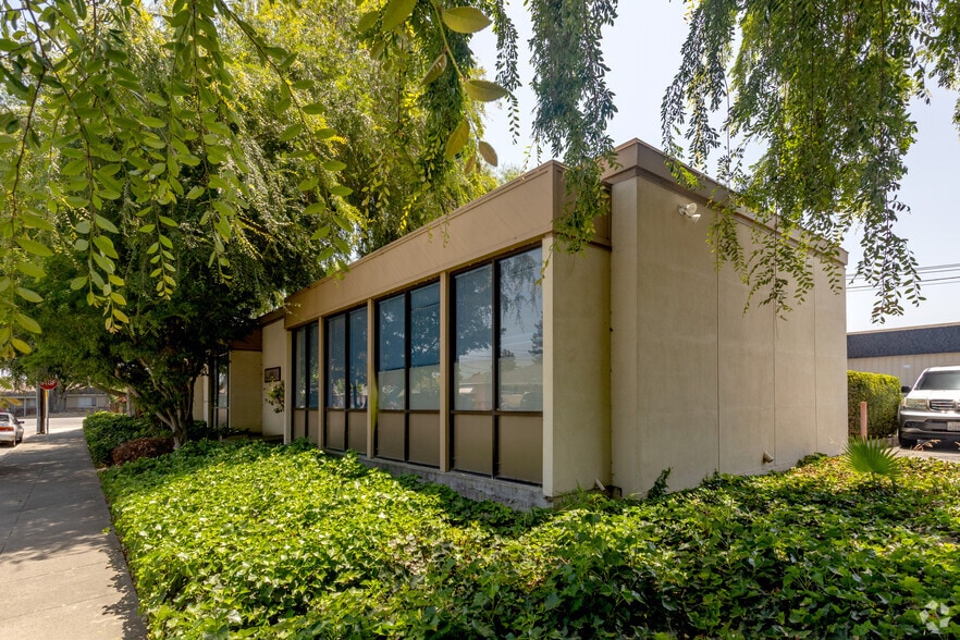 1505 Meridian Ave, San Jose, CA à vendre - Photo principale - Image 1 de 9