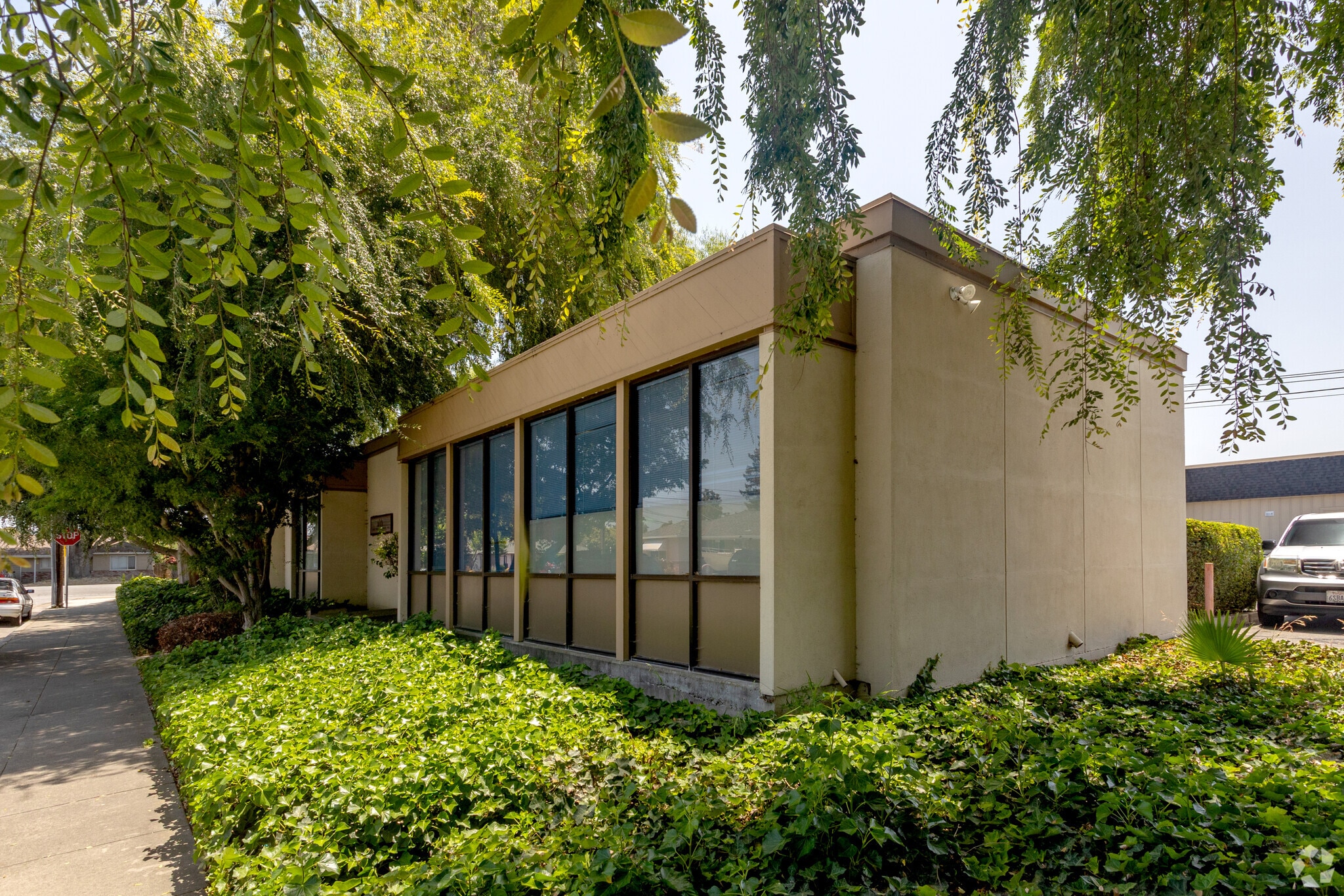 1505 Meridian Ave, San Jose, CA à vendre Photo principale- Image 1 de 10