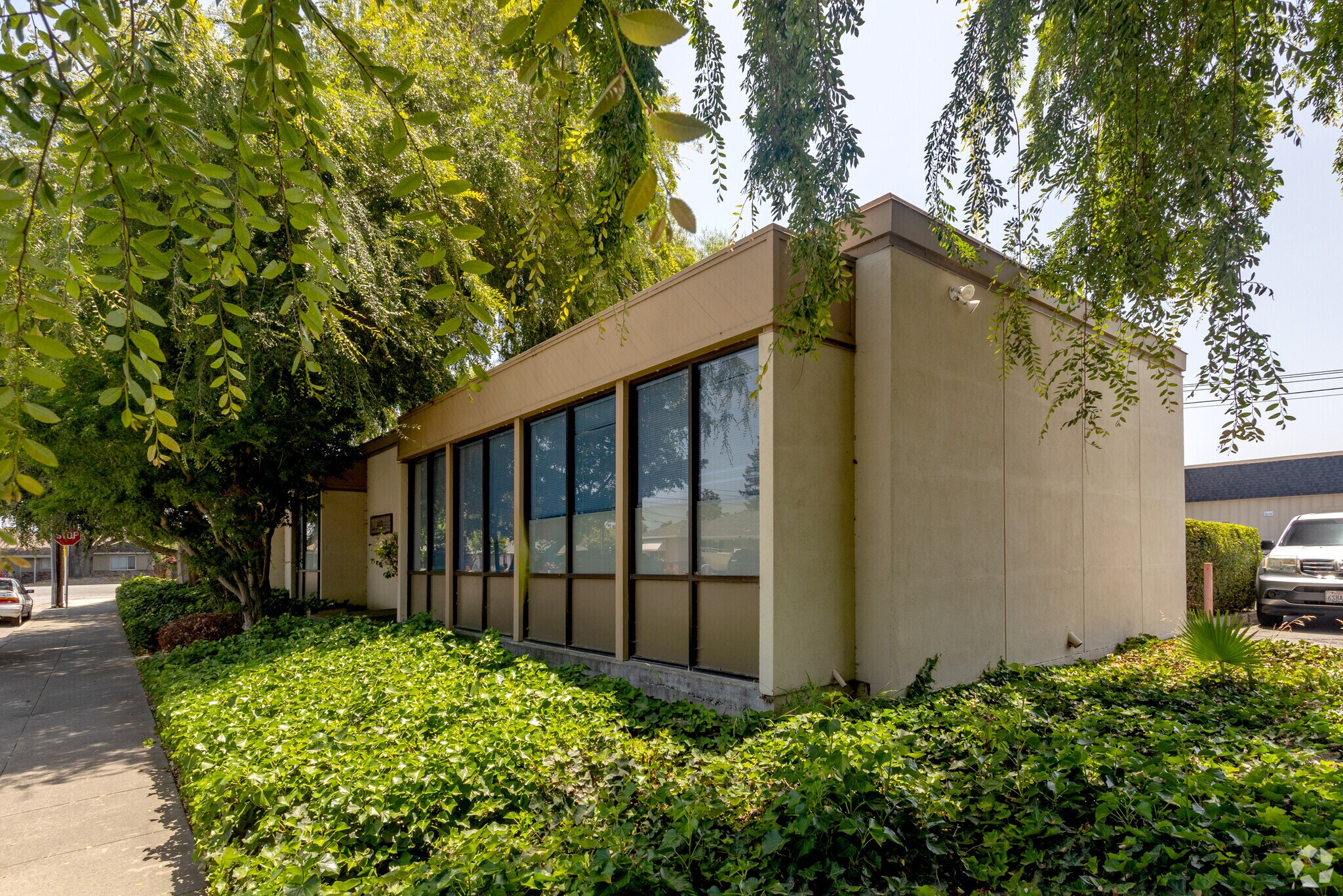 1505 Meridian Ave, San Jose, CA for sale Primary Photo- Image 1 of 10