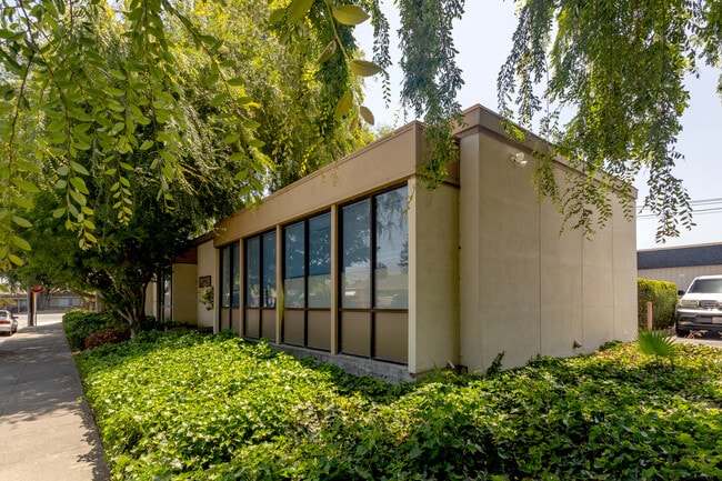 More details for 1505 Meridian Ave, San Jose, CA - Office for Sale