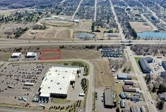 More details for 300 19th Ave N, Princeton, MN - Land for Sale