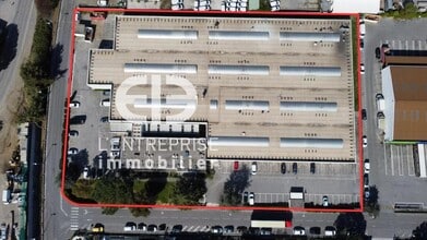 Carros - Aerial map view - Image1