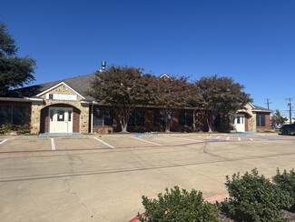 Plus de détails pour 649 Alsbury Blvd, Burleson, TX - Bureau à vendre