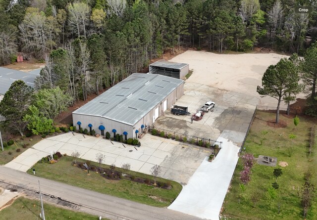 109 Corporate Park East Dr, Lagrange, GA for sale - Aerial - Image 2 of 6