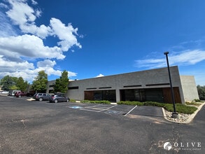 5045-5053 N 30th St, Colorado Springs, CO for lease Interior Photo- Image 2 of 4