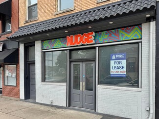 More details for 2204 E Carson St, Pittsburgh, PA - Retail for Lease