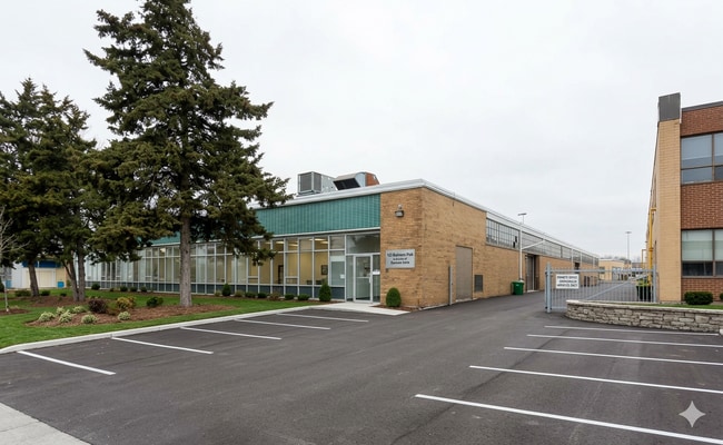 More details for 50-52 Colville Rd, Toronto, ON - Industrial for Lease