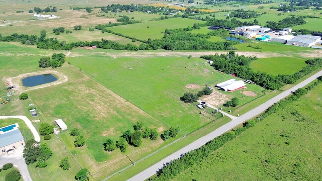 Plus de détails pour 17725 Cochran Rd, Hempstead, TX - Terrain à vendre