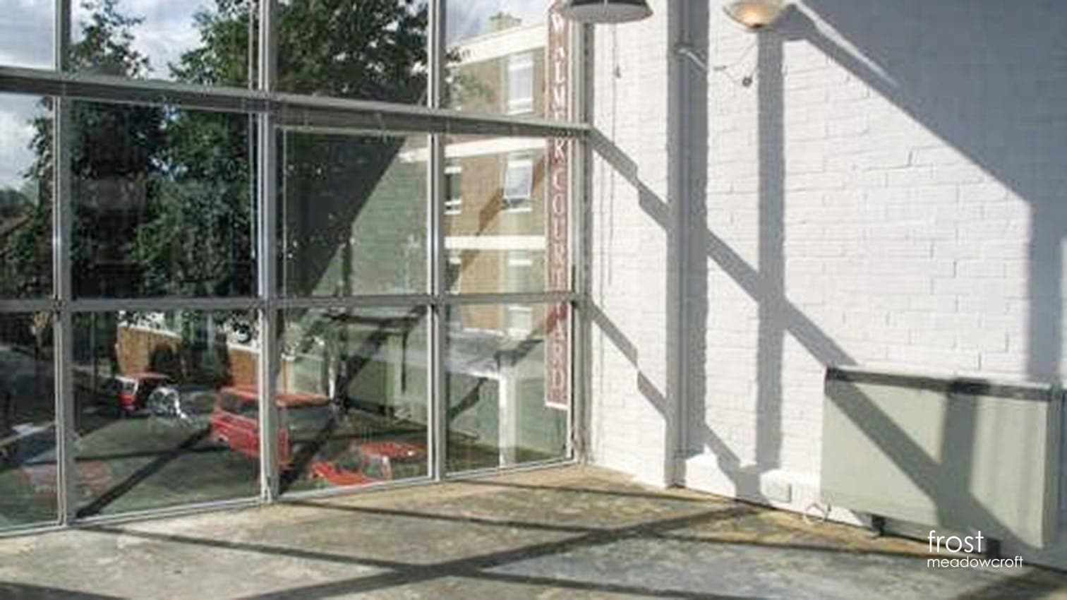 225-227 Walmer Rd, London for lease Interior Photo- Image 1 of 2