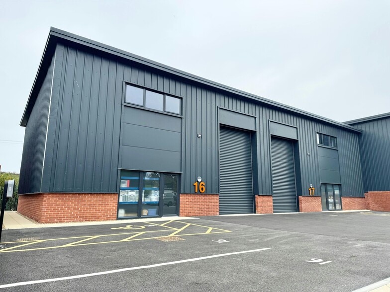 Knowle Ln, Eastleigh for sale - Building Photo - Image 2 of 9