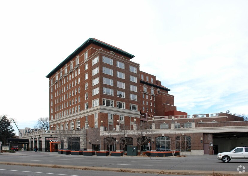 2900 Thomas Ave S, Minneapolis, MN for sale - Primary Photo - Image 1 of 1