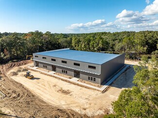 Plus de détails pour 3820 FL-20, Freeport, FL - Local d'activités à louer