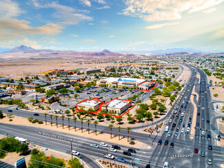 Plus de détails pour 110 N Boulder Hwy, Henderson, NV - Local commercial à louer