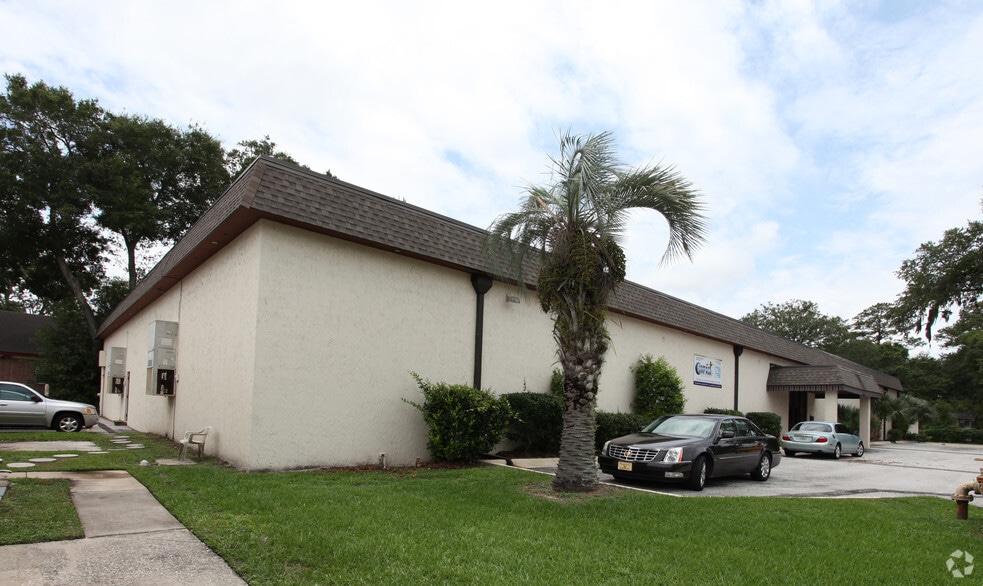 7422 Atlantic Blvd, Jacksonville, FL à vendre - Photo principale - Image 1 de 1