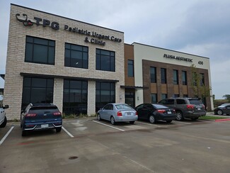 More details for 450 Standridge Blvd, Anna, TX - Medical for Lease