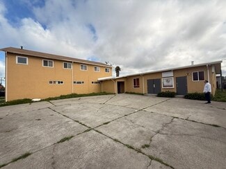 More details for 1850 15th St, San Pablo, CA - Specialty for Sale