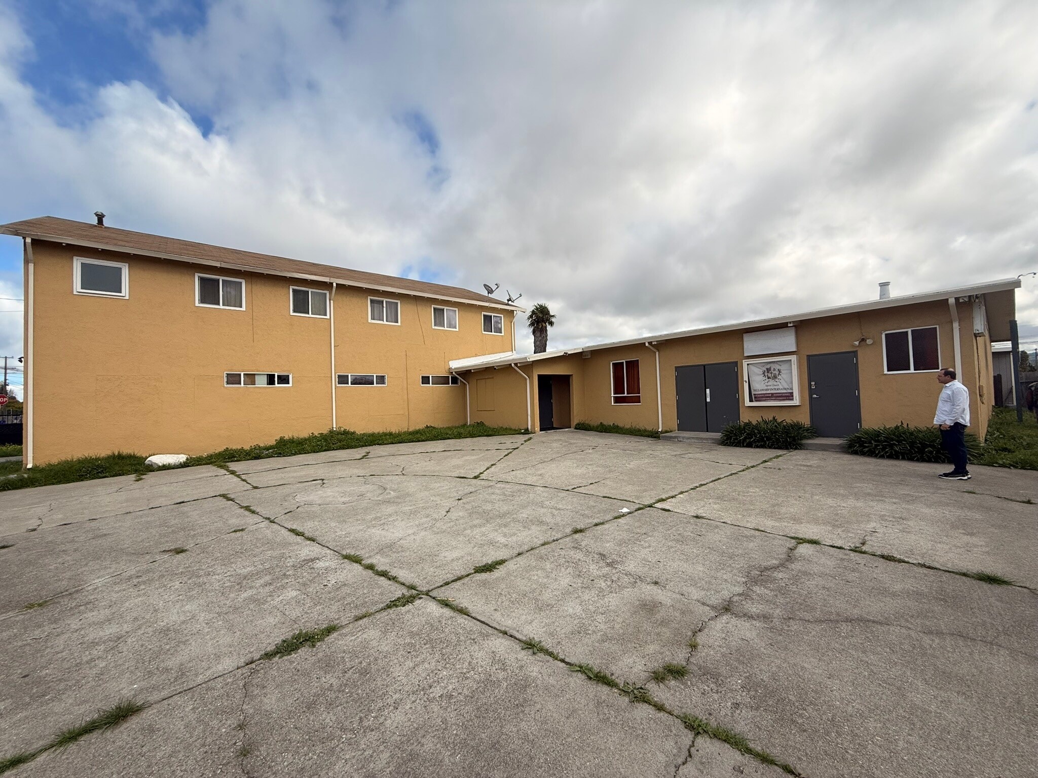 1850 15th St, San Pablo, CA for sale Primary Photo- Image 1 of 11