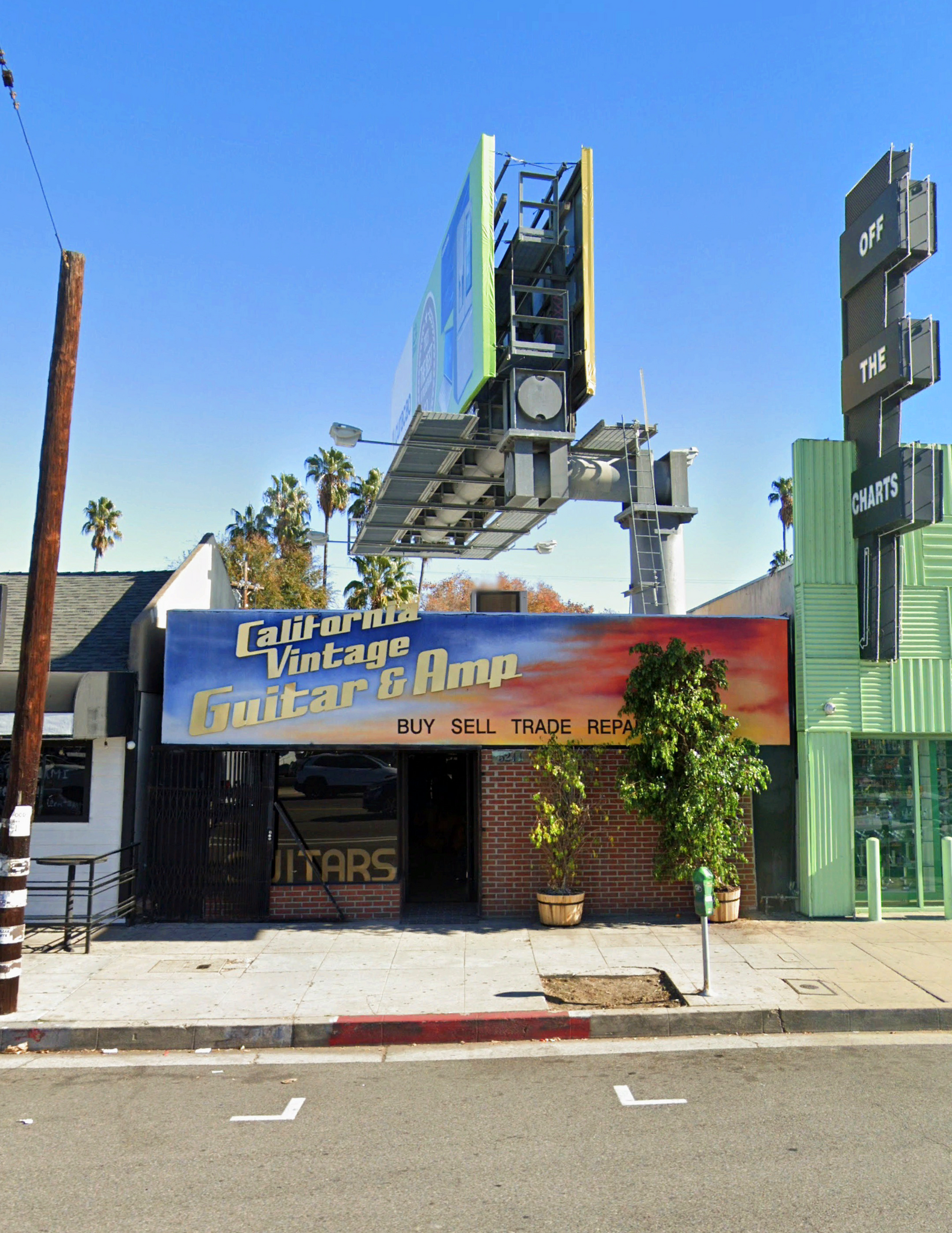 5244-5248 Van Nuys Blvd, Sherman Oaks, CA for lease Building Photo- Image 1 of 9