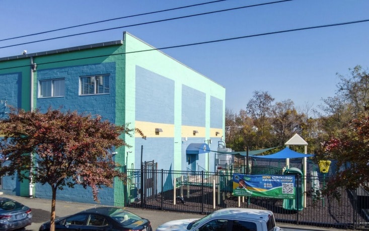 2917 NE 8th St, Washington, DC for sale - Building Photo - Image 3 of 9