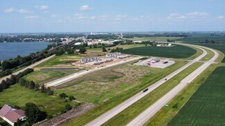 More details for 0 E Flower Ln, Worthington, MN - Land for Sale