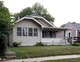 More details for 6214 Broadway St, Indianapolis, IN - Office for Lease