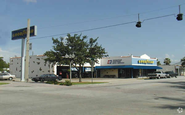 406 Washington Ave, Homestead, FL à vendre - Photo du bâtiment - Image 2 de 8