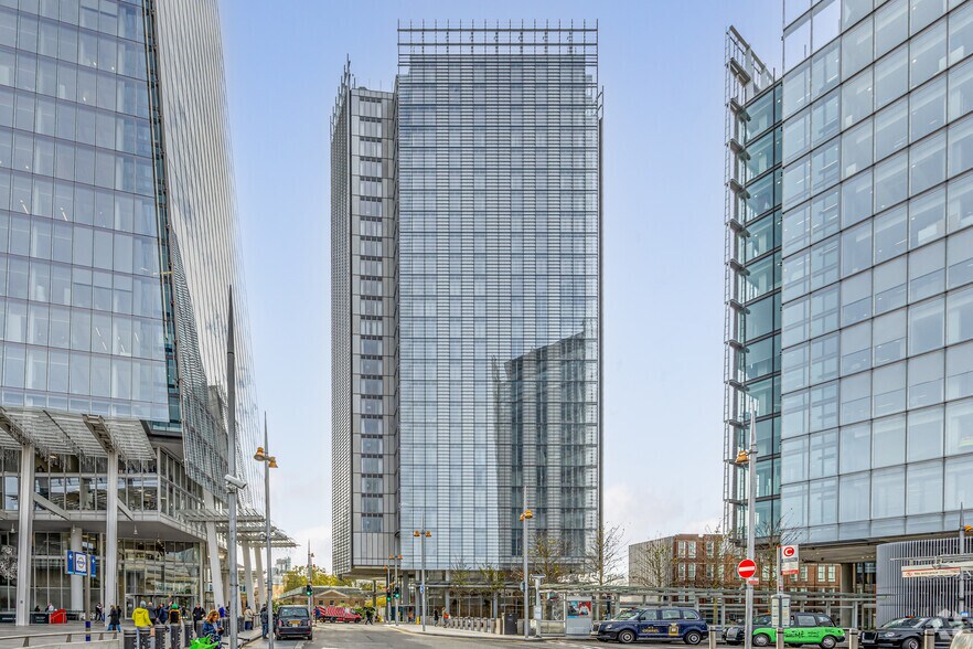 4 Joiner St, Londres à louer - Photo du bâtiment - Image 3 de 6