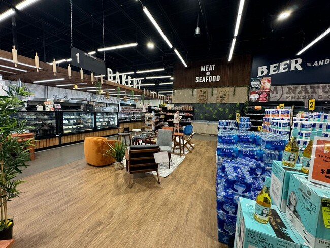 More details for 4603 Sienna Pky, Missouri City, TX - Retail for Lease