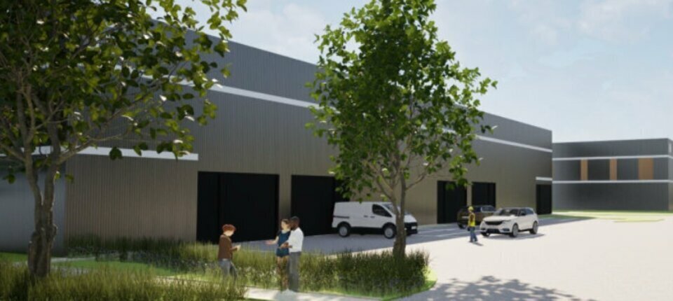 Flex in Persan for sale - Building Photo - Image 3 of 17