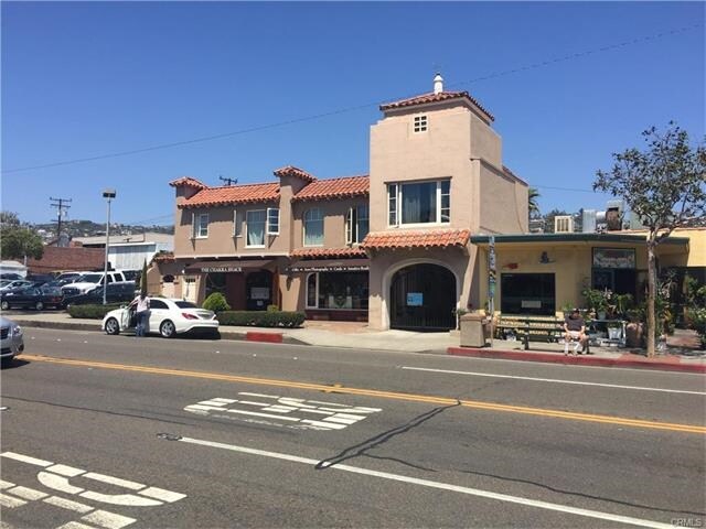 976 S Coast Hwy, Laguna Beach, CA à louer Photo du bâtiment- Image 1 de 7