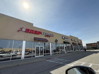 More details for 800 Commons Dr, Oxford, PA - Retail for Lease