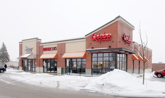 More details for 1015-1025 W Dundee Rd, Arlington Heights, IL - Retail for Lease