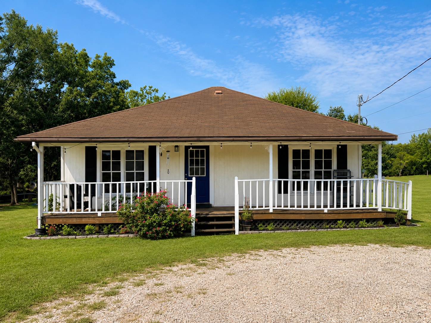 2381 Highway 167, Enterprise, AL for lease Building Photo- Image 1 of 9