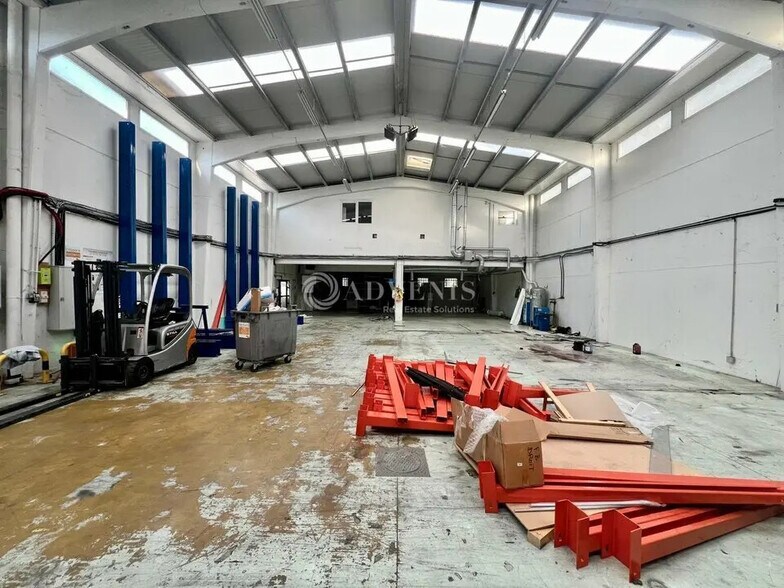 Flex dans Argenteuil à louer - Photo intérieure - Image 3 de 9