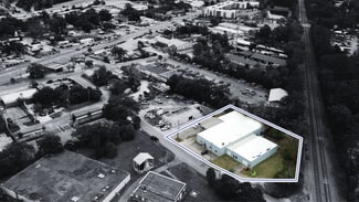 Plus de détails pour 1840 River Oaks Rd, Jacksonville, FL - Industriel à vendre