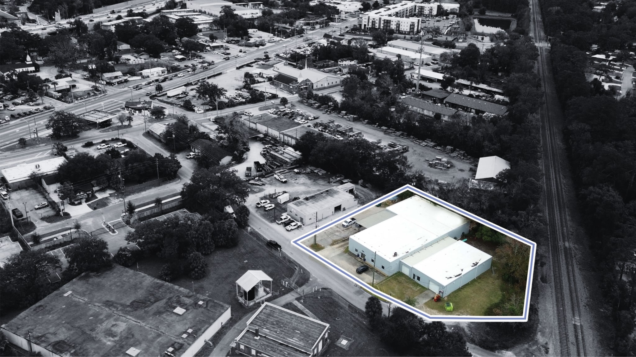 1840 River Oaks Rd, Jacksonville, FL for sale Building Photo- Image 1 of 11