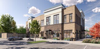 More details for 305 Sugar Magnolia Ln, Knightdale, NC - Retail for Lease