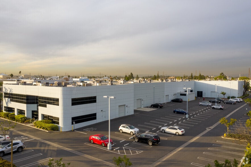 20000 Mariner Ave, Torrance, CA for lease - Building Photo - Image 3 of 7