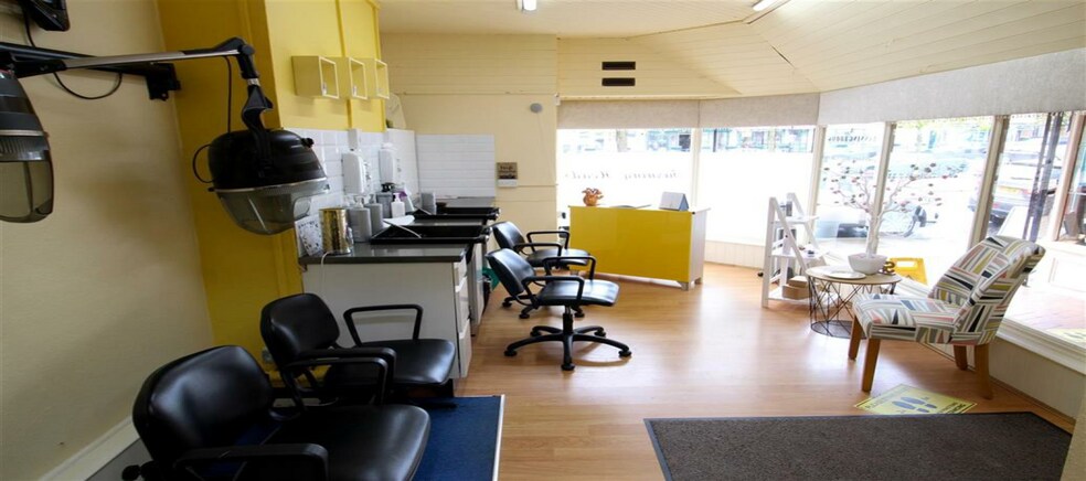 21 High St, Spilsby à vendre - Photo intérieure - Image 3 de 6