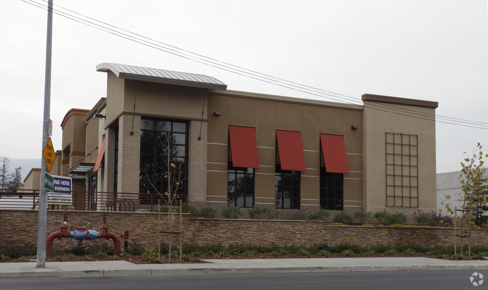 46292 Warm Springs Blvd, Fremont, CA à vendre - Photo du bâtiment - Image 3 de 10