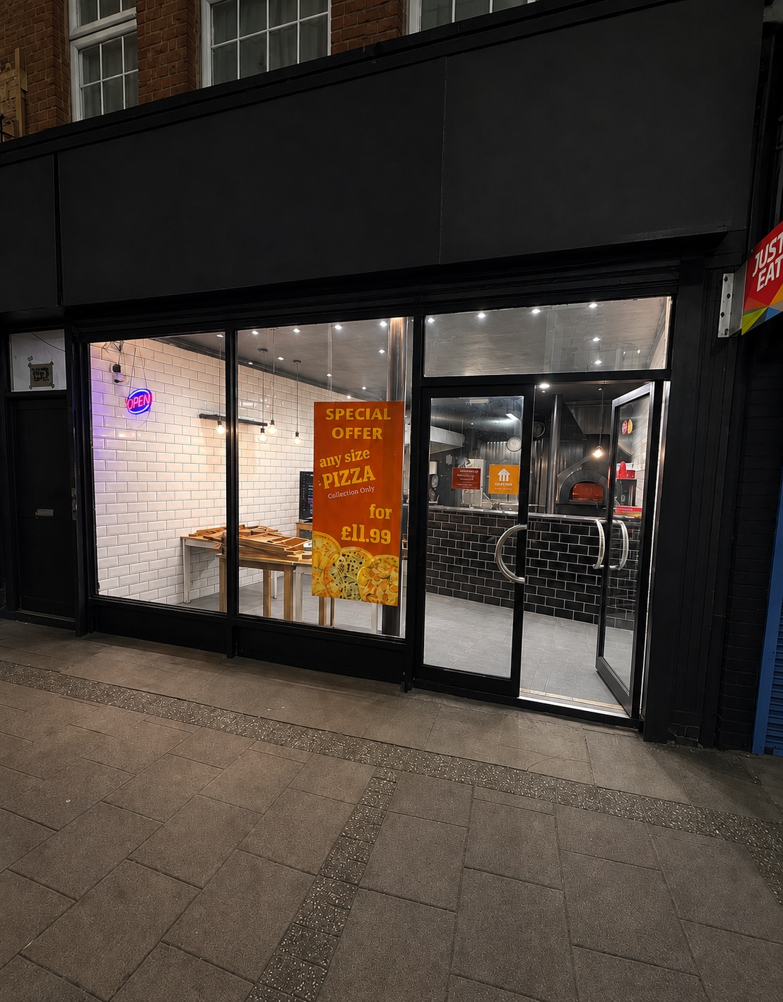 152 Norwood Rd, London for lease Building Photo- Image 1 of 3