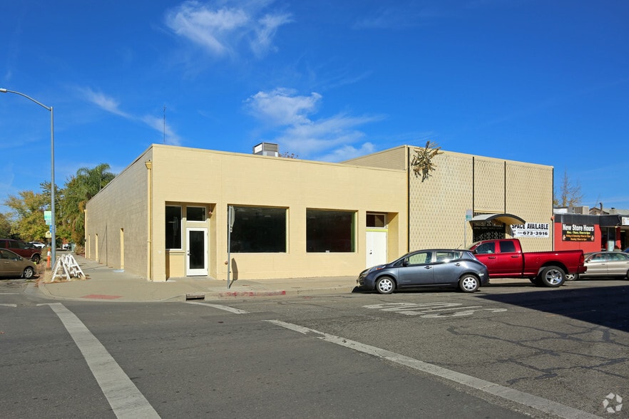 Downtown Marysville Mixed Use portefeuille de 1 propriétés à vendre sur LoopNet.ca - Photo du bâtiment - Image 3 de 17