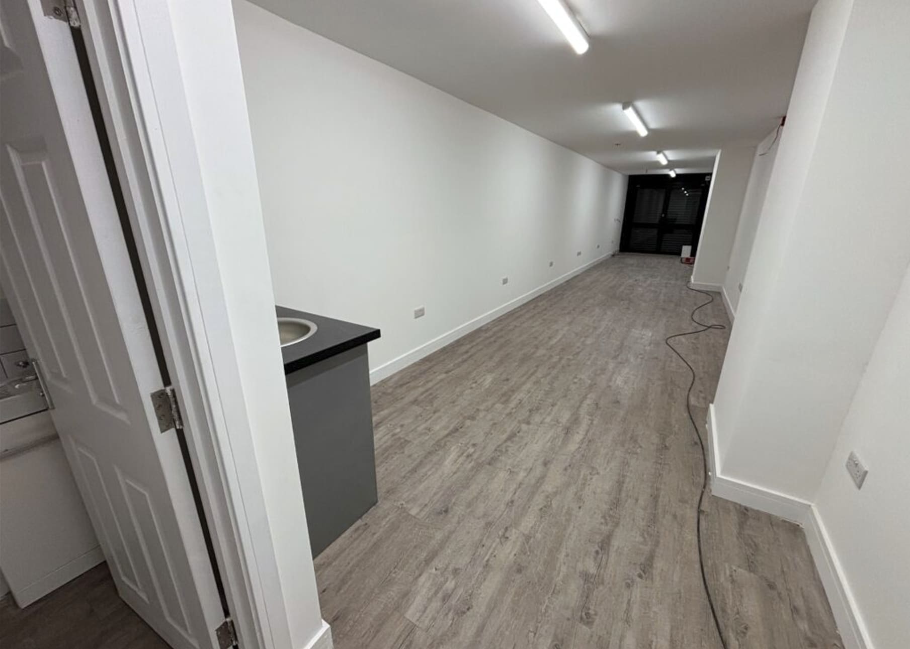 49-51 Leigh Rd, Eastleigh à louer Photo intérieure- Image 1 de 1