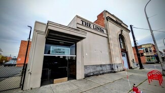 Plus de détails pour 339 Central Ave, Albany, NY - Sports et divertissement à vendre