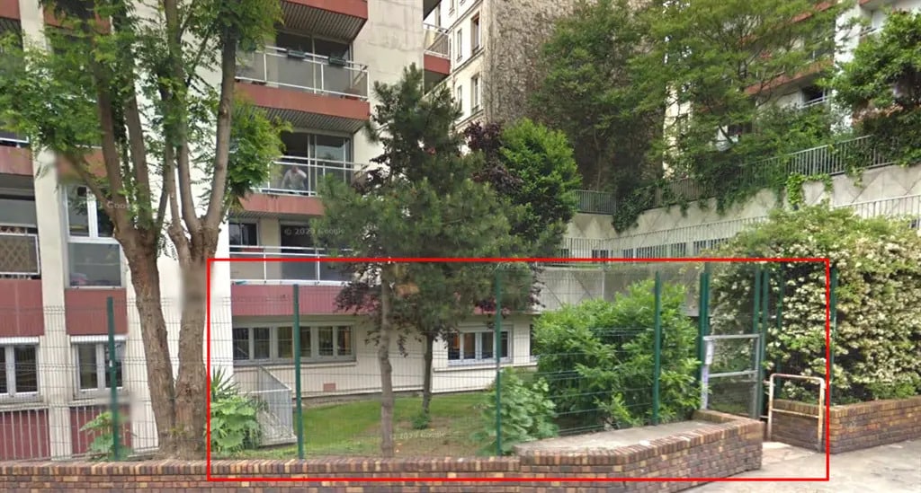 44 Rue Duhesme, Paris for sale Building Photo- Image 1 of 6